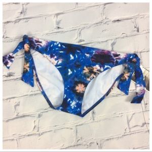 Island Love Hipster Bikini Bottom, Size XL(12)